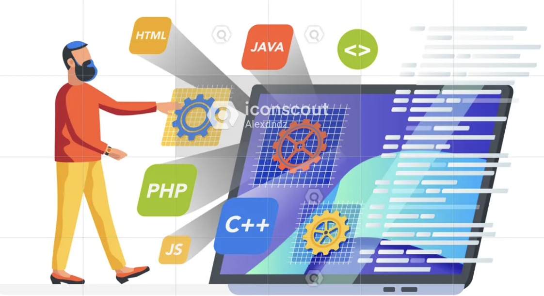 The Art of Full Stack Development: Mastering Both Frontend and Backend