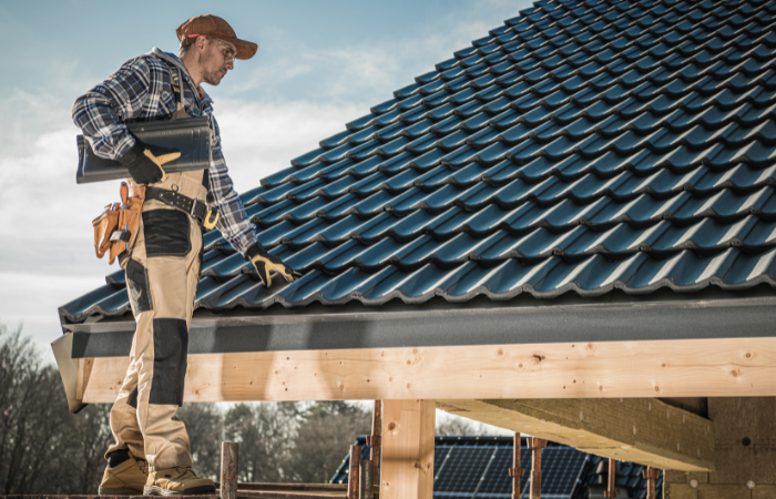 Why Choose the Best Roofing Company in Green Tree, PA