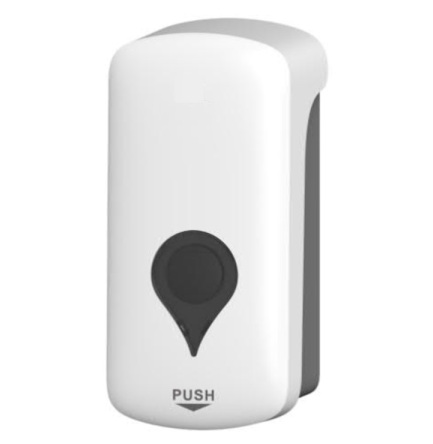 Get Precise Hygiene Solutions with Soap Dispenser Manufacturers in China