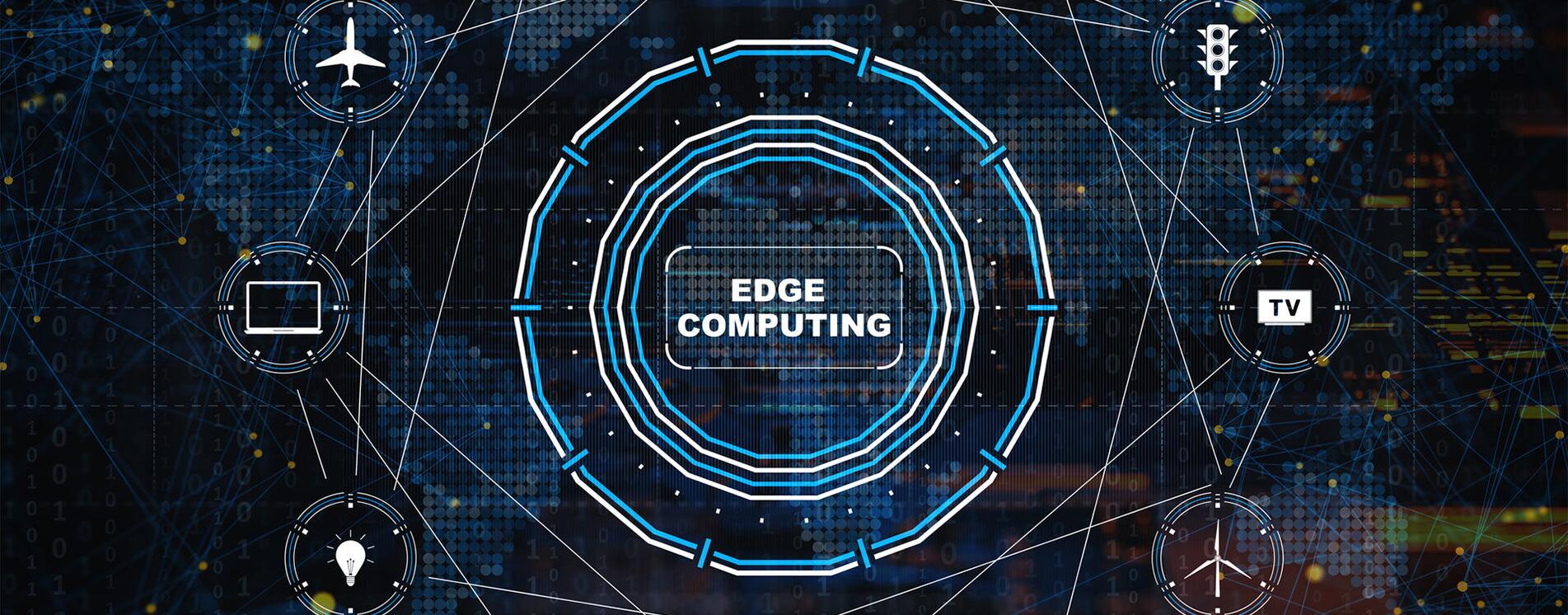 How to Secure Your Edge Computing Environment?