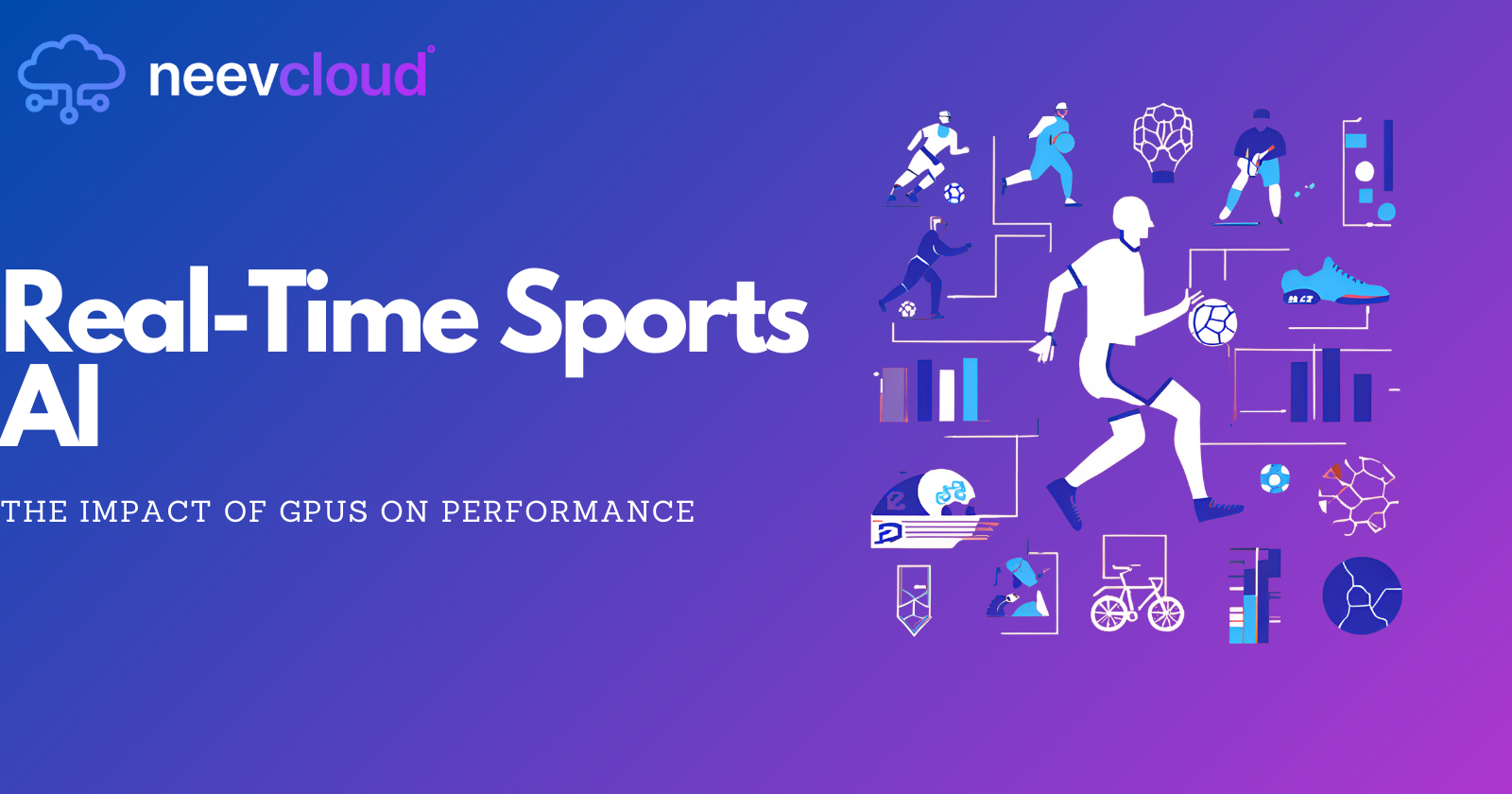 Real-Time Sports AI: The Impact of GPUs on Performance