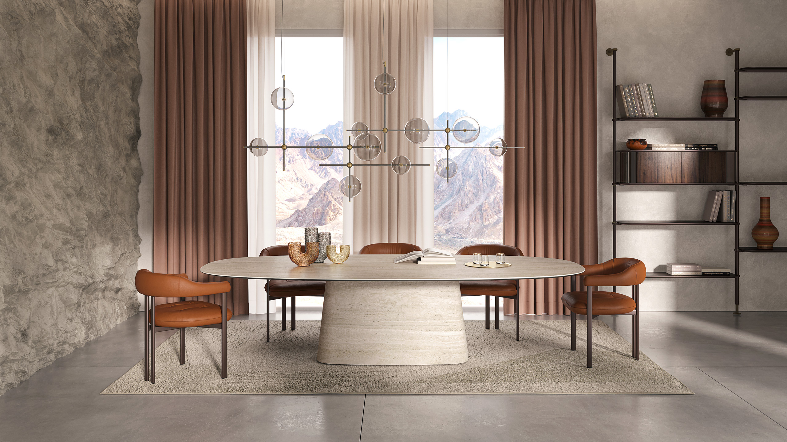 Discovering Italian Furniture in Lucerne: A Guide to Elegance and Craftsmanship
