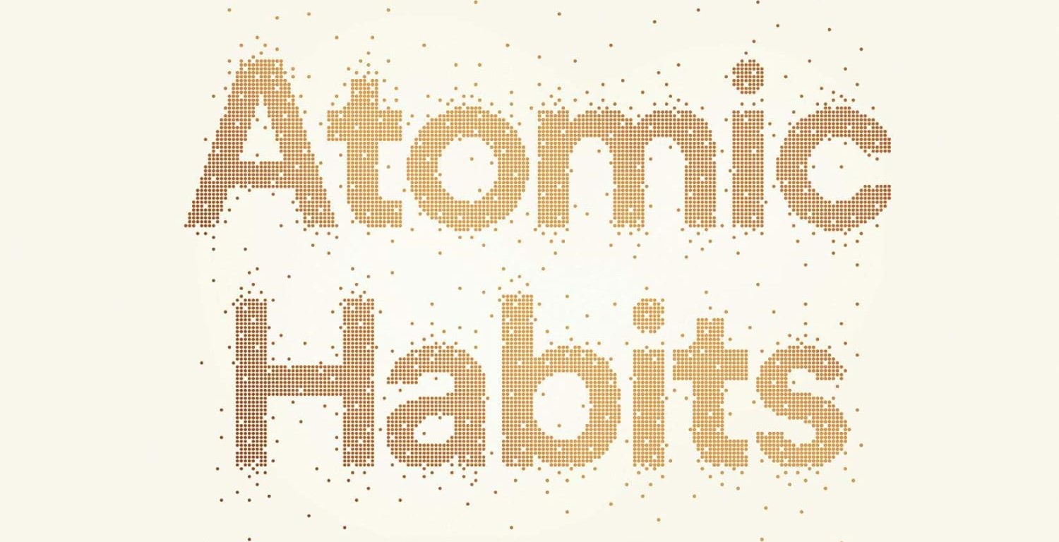 Atomic Habits