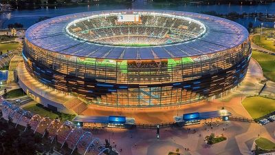 Trusted Commercial LED Lighting Suppliers: ELWA Energy Savers