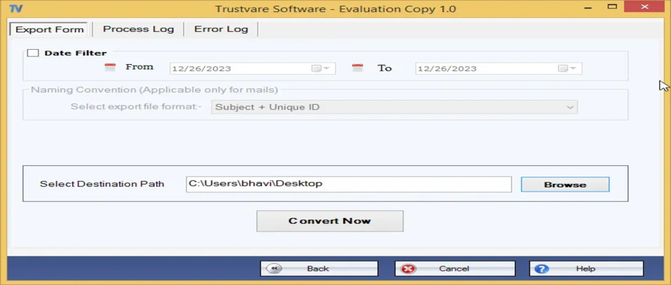 What Are The Procedures To Convert EML To Thunderbird?