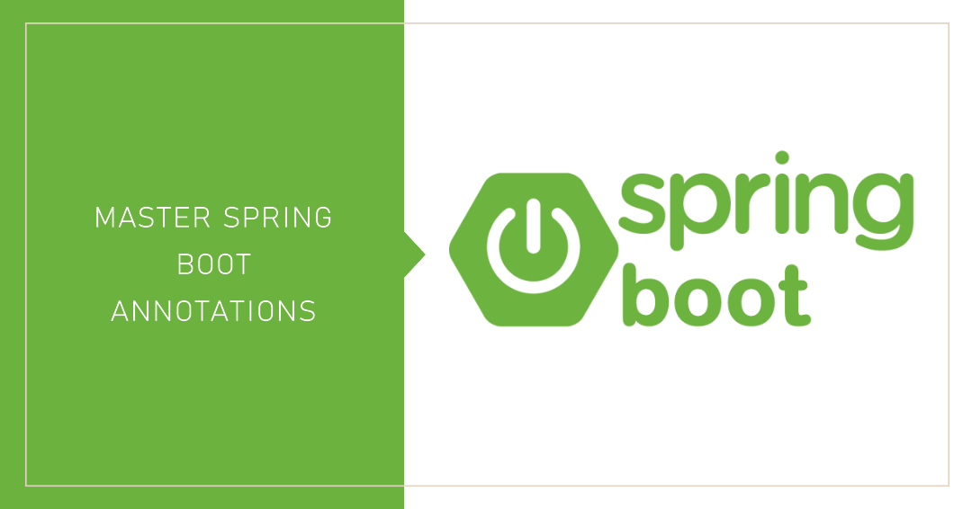 Understanding Spring Boot Annotations: A Comprehensive Guide