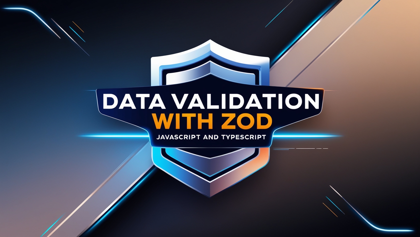 Zod: A Data Validation Library