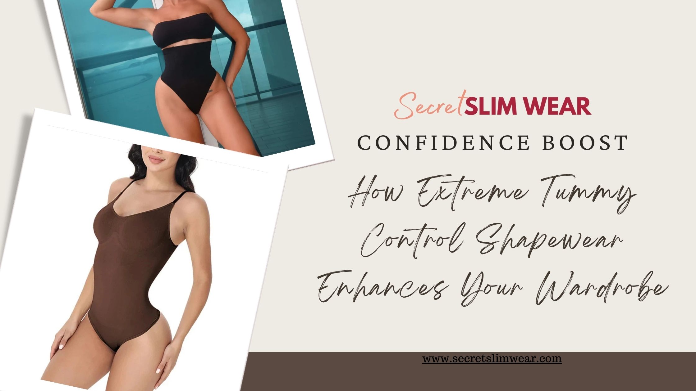 Confidence Boost