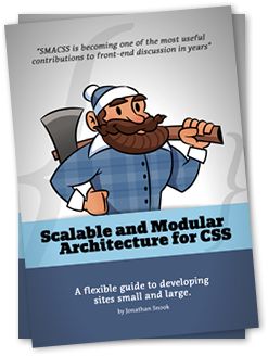 Activity 22: Research SMACSS - Scalable and Modular Architecture for CSS