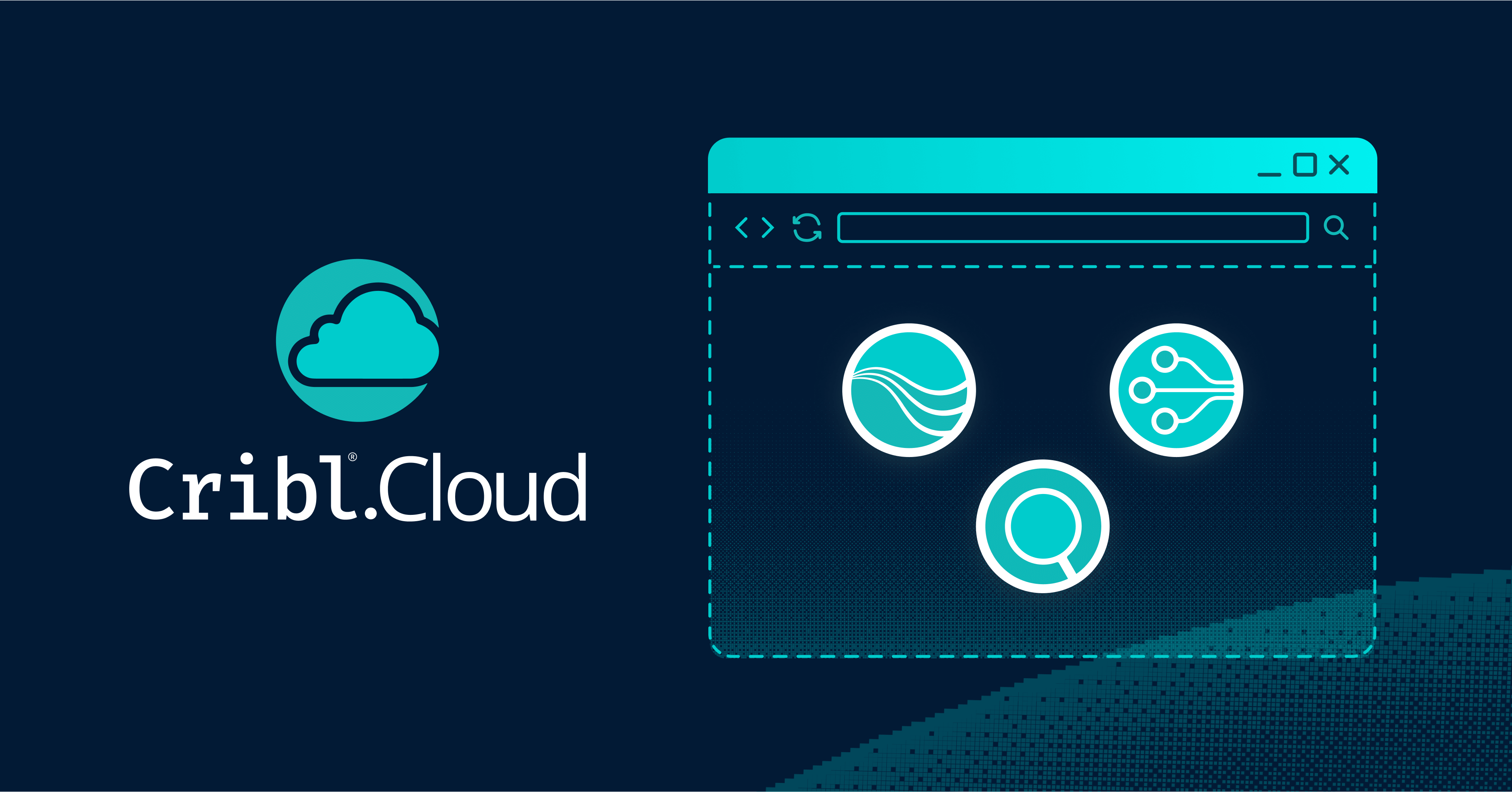 Step-by-Step Guide to Configuring Cribl and Grafana for Data Processing