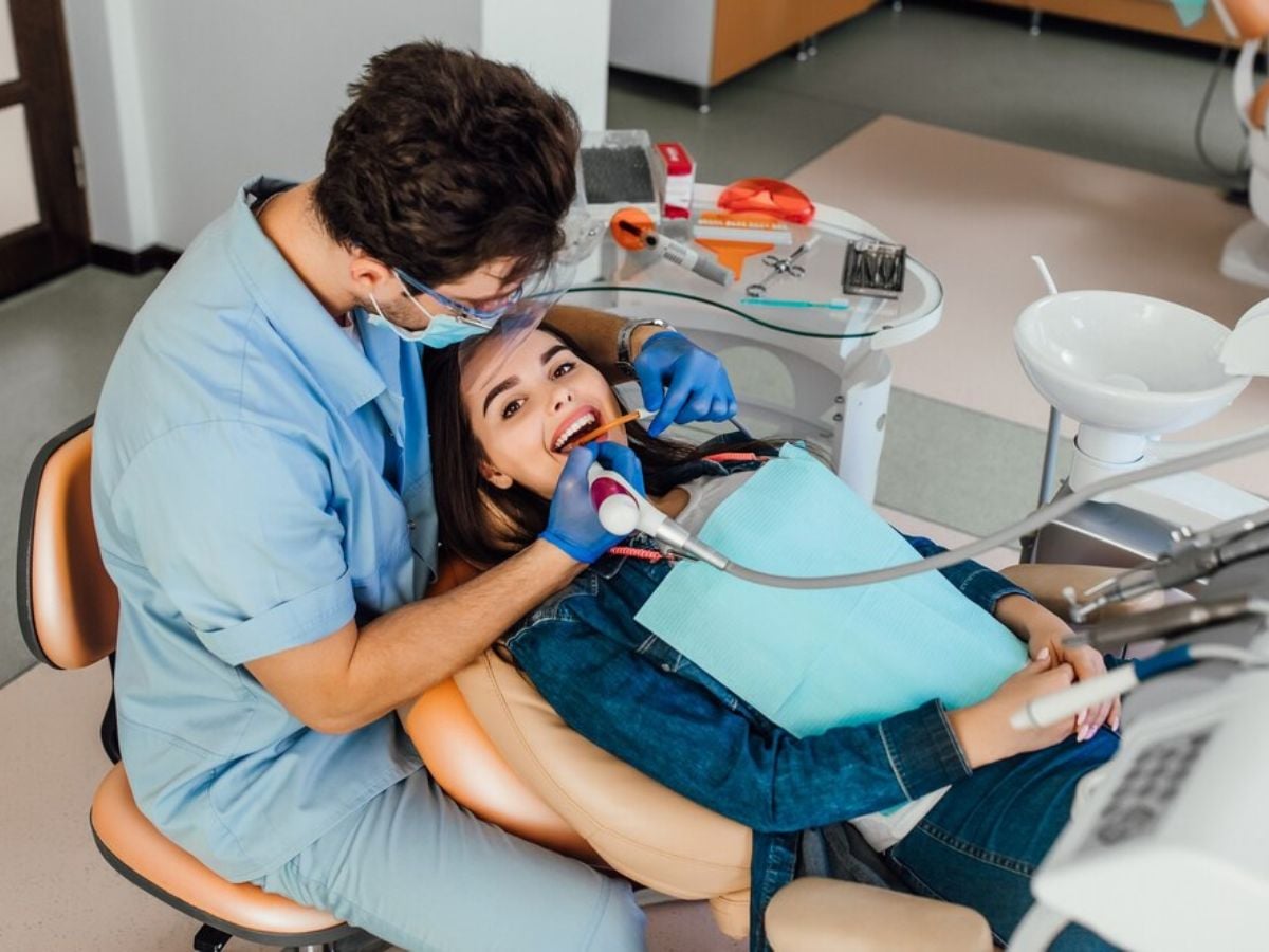 Dentist in Beverly Hills, CA | Personalized Dental Care