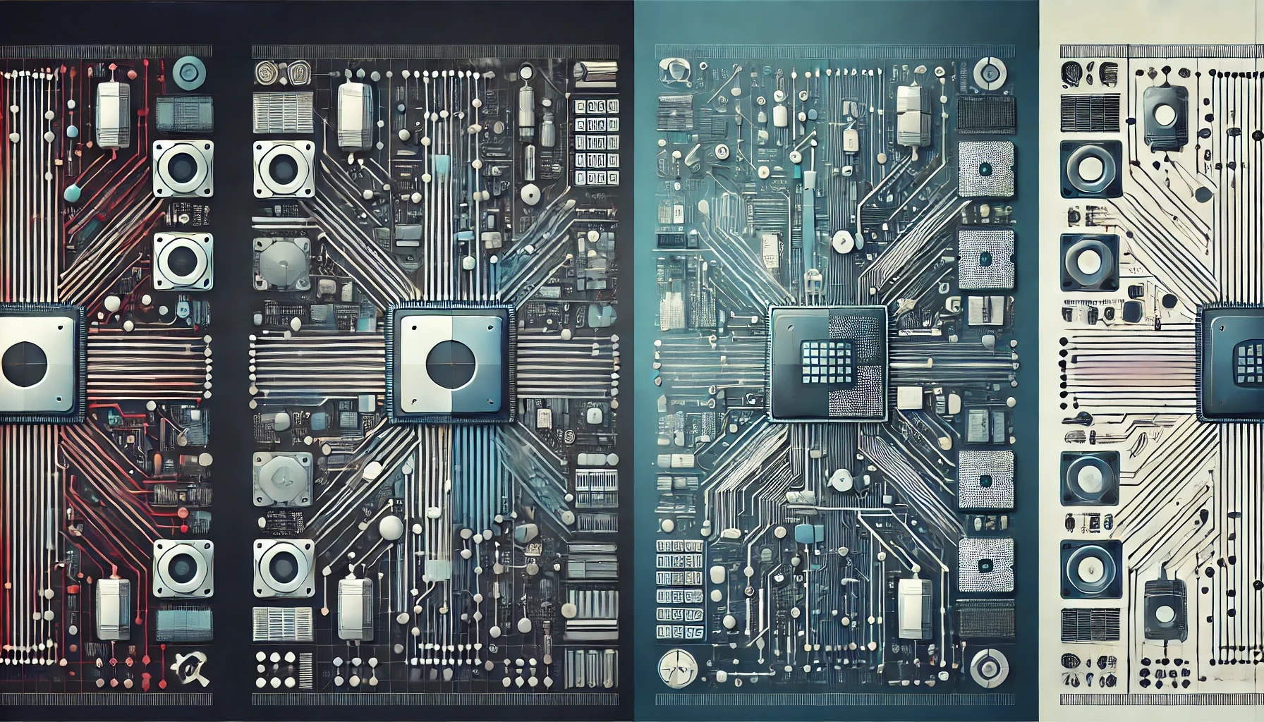 Understanding Concurrency vs. Parallelization