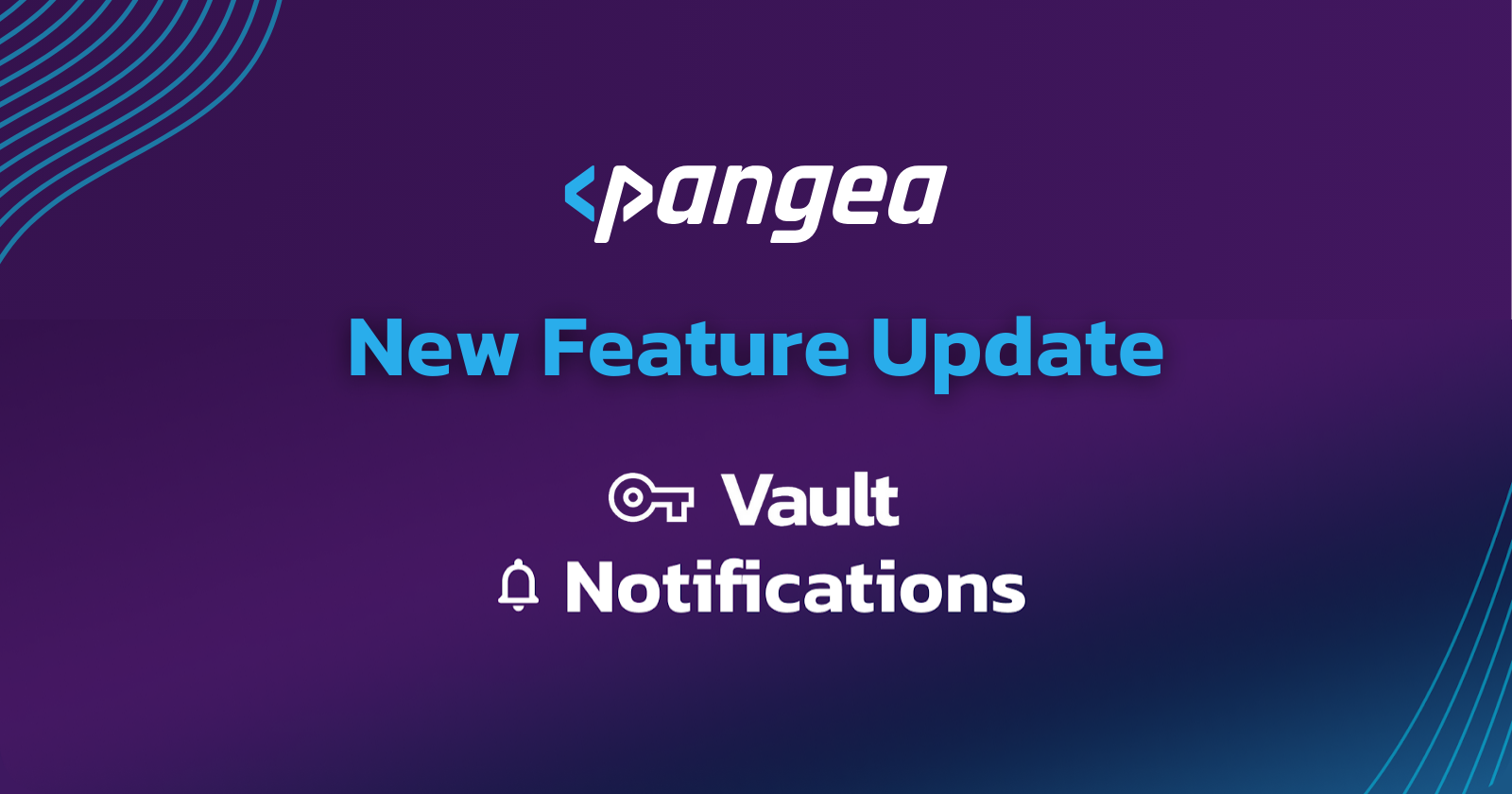 Vault Item Notifications