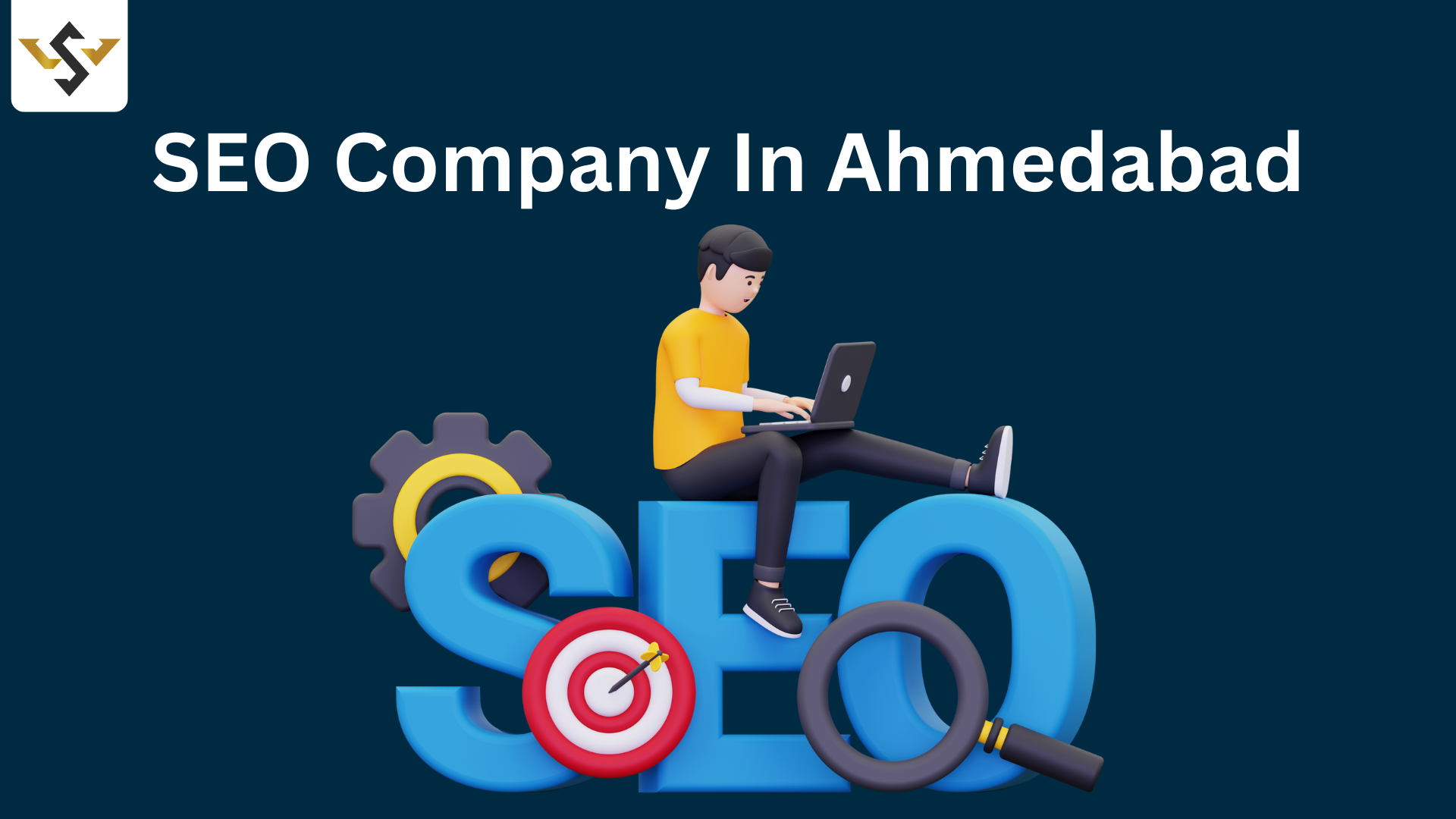 Affordable SEO Services in Ahmedabad: Elevate Your Brand's Online Visibility