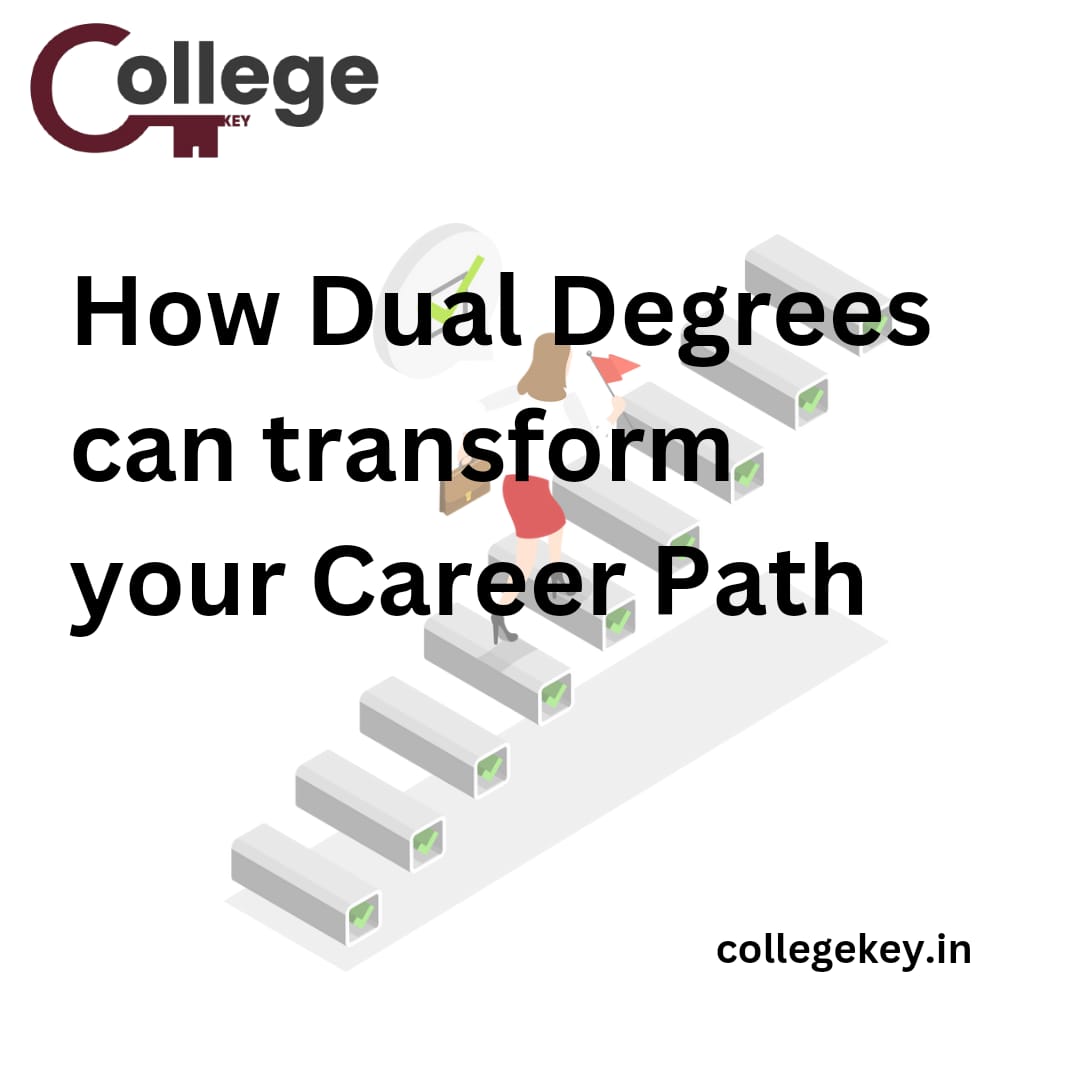 How Dual Degrees Can Transform Your Career Path