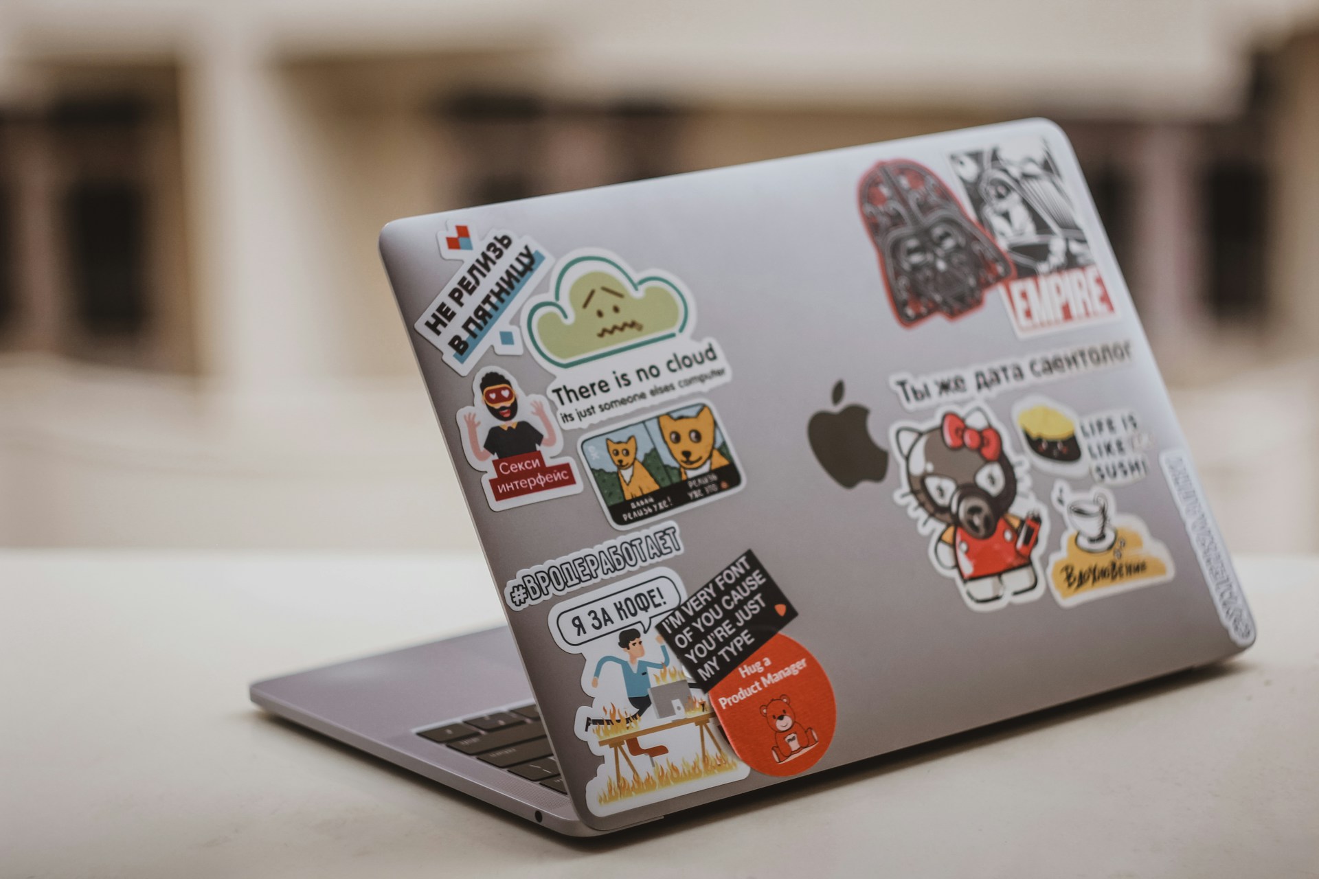 Product and Leadership