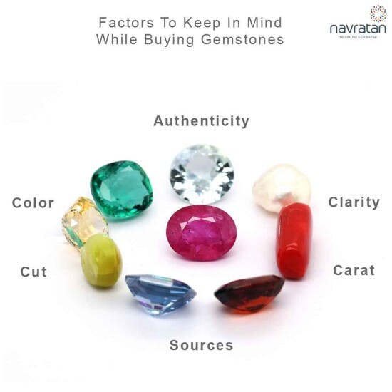 Where to Buy Original Gemstones in India