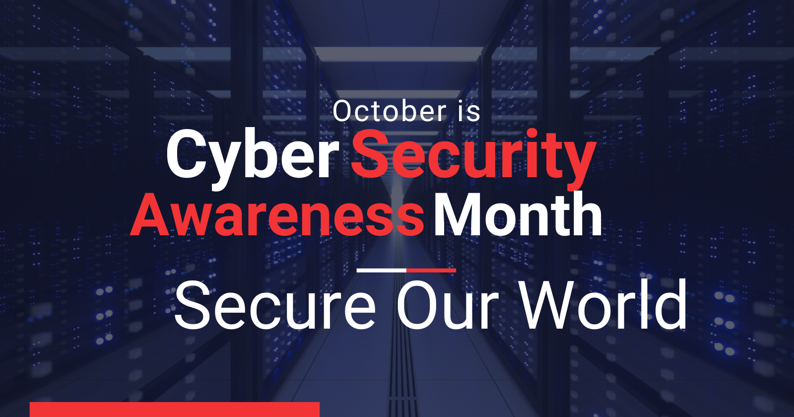 Cybersecurity Awareness 2024: Secure Our World with 30-Day Challenge