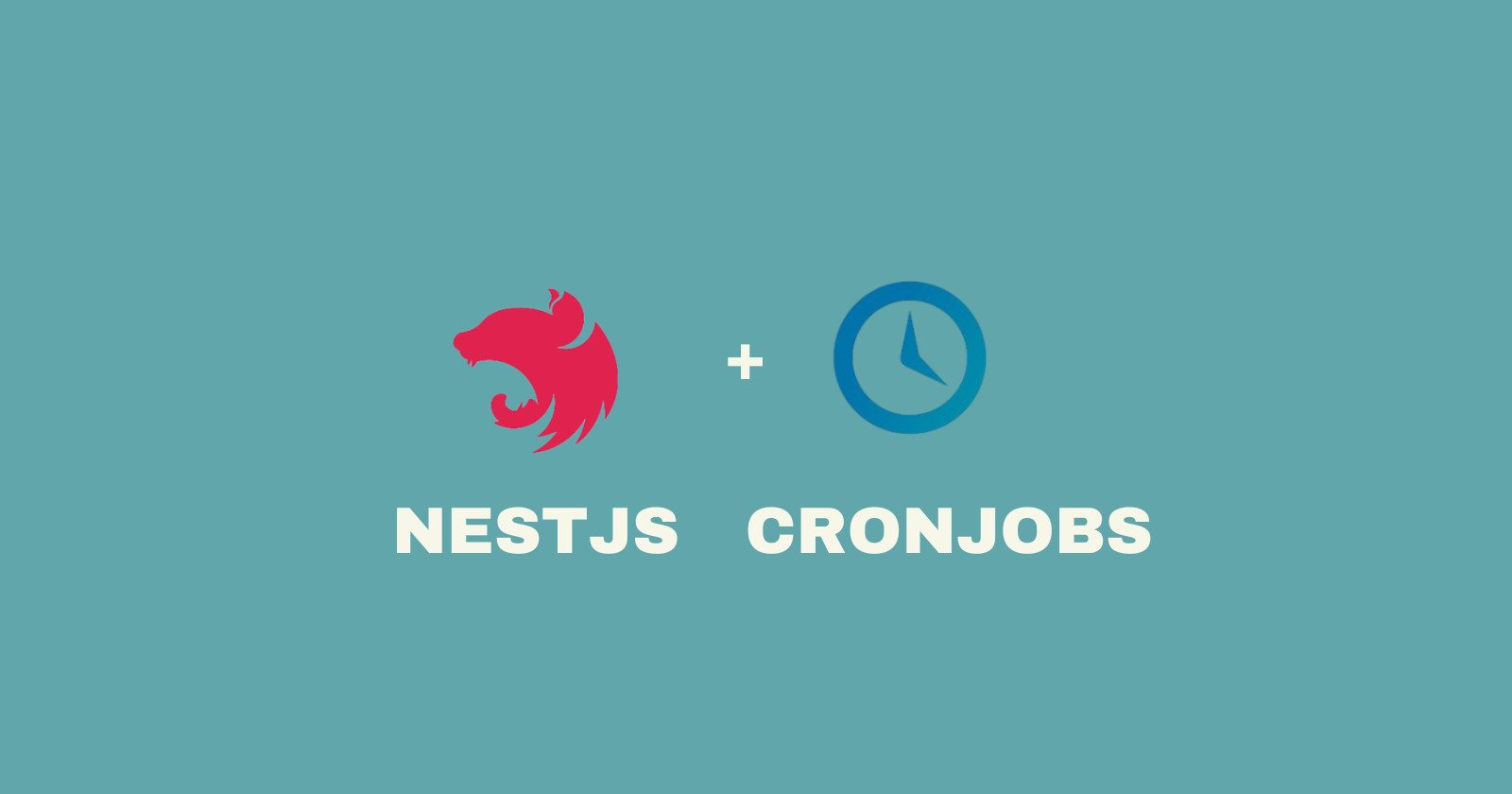 Why & How to Implement NestJS event listeners with cronjob?