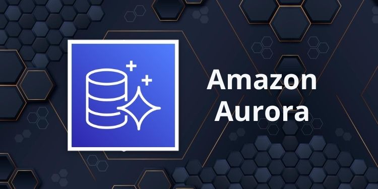 Cloud Databases - Connect an web app with AWS Aurora