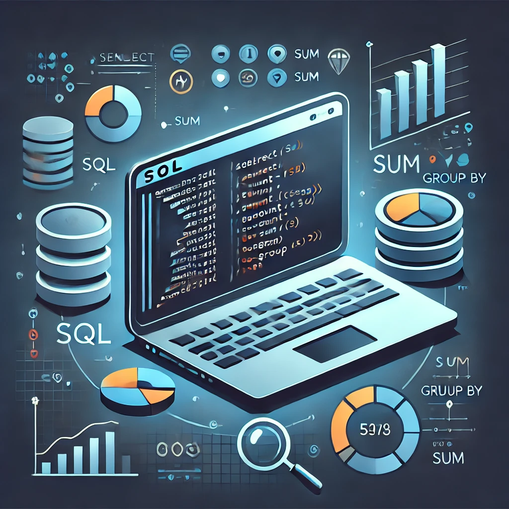 Understanding SQL Joins and Aggregate Functions