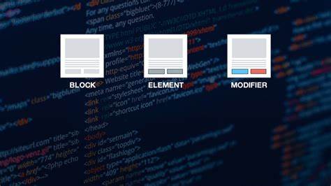 Activity 20: Research BEM - Block, Element, Modifier - Architecture | Aligan, Rhed N.