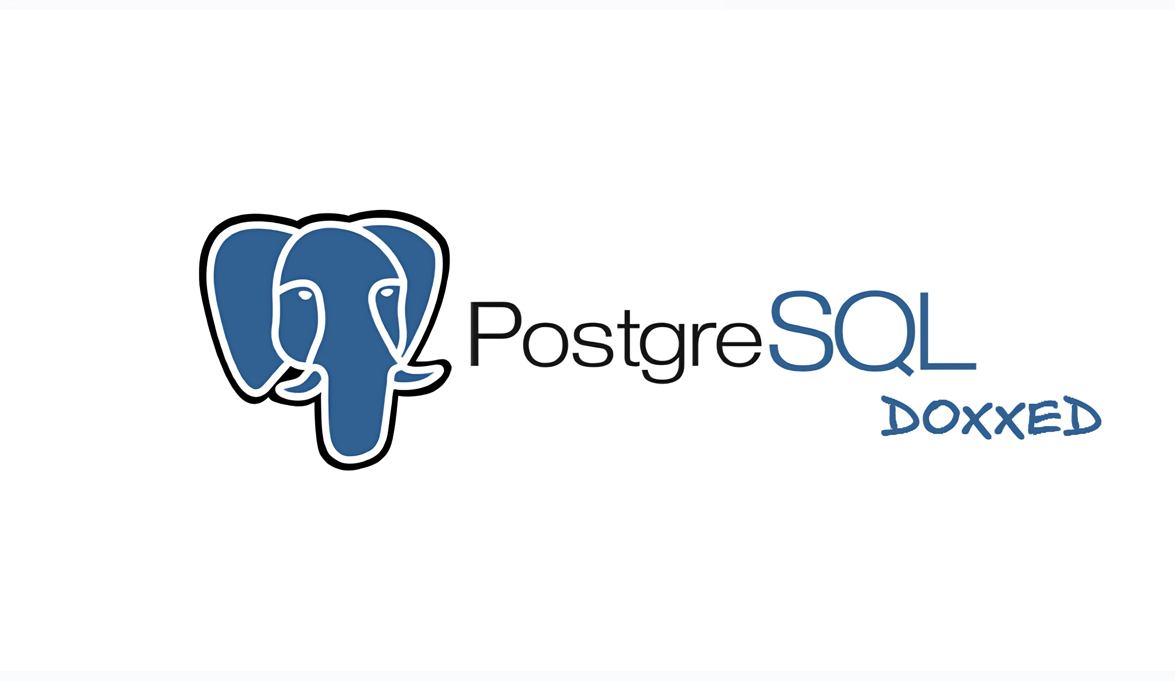 PostgreSQL DOXXED: Tracing Data's Journey from Structure to Storage