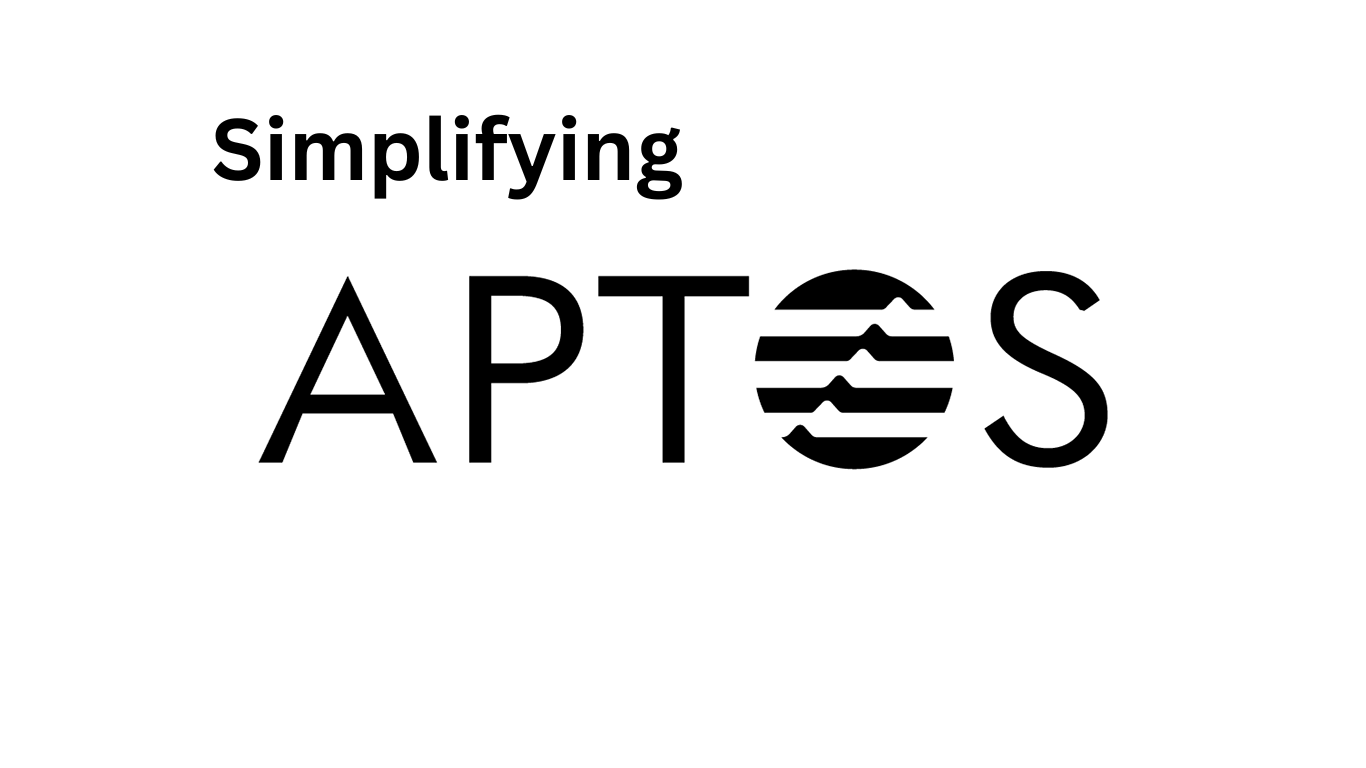 Simplifying Aptos