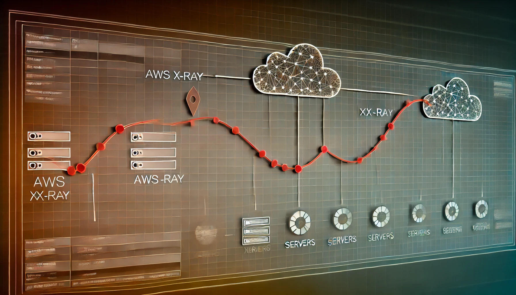 Integrating AWS X-Ray in Long-Running Processes: Avoiding Resource Exhaustion