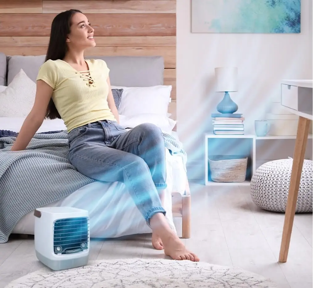 IonFreeze Cooler: Innovative Design Meets Superior Cooling Technology