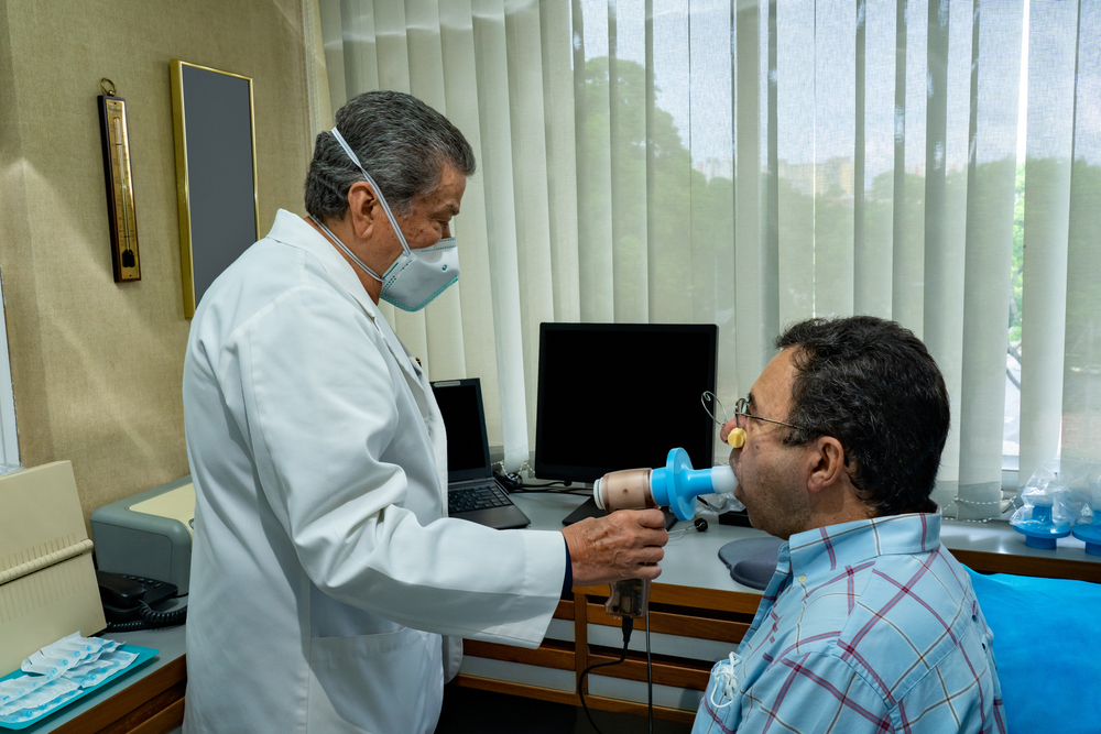 Breathe Easy: The Importance of Pulmonary Function Tests for Your Health