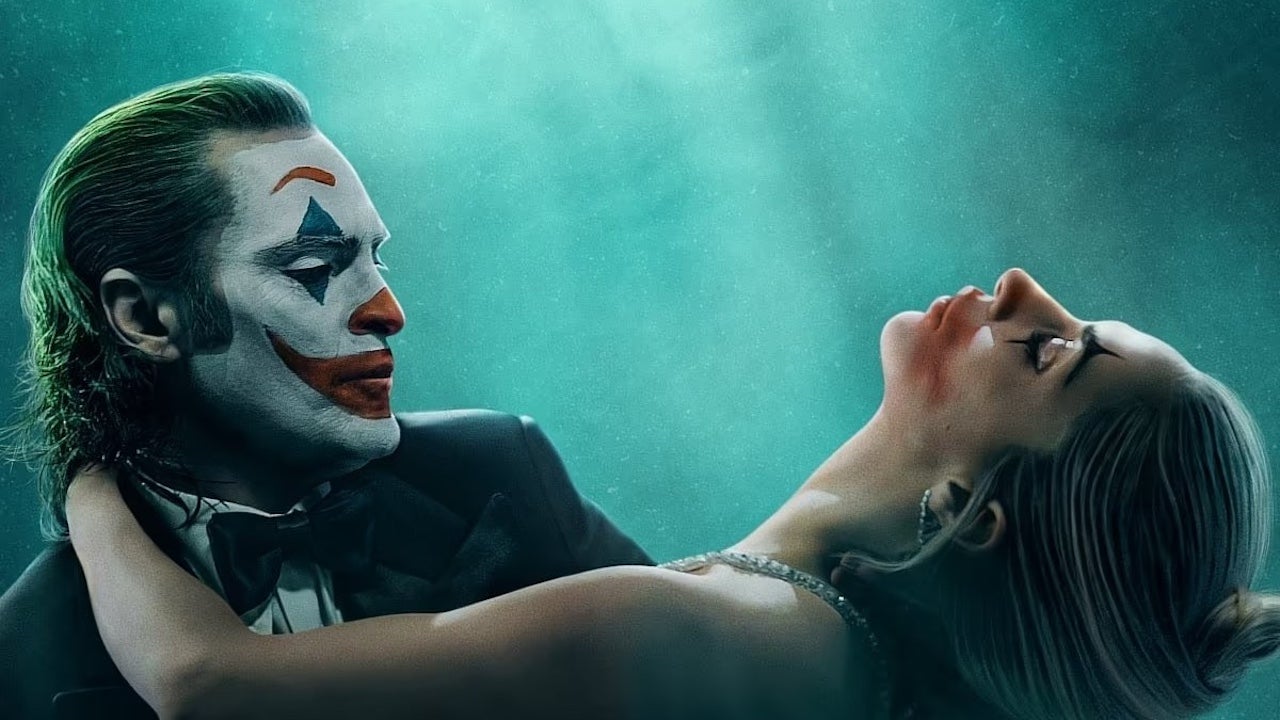 Soap2day - The Review Joker: Folie à Deux 2024