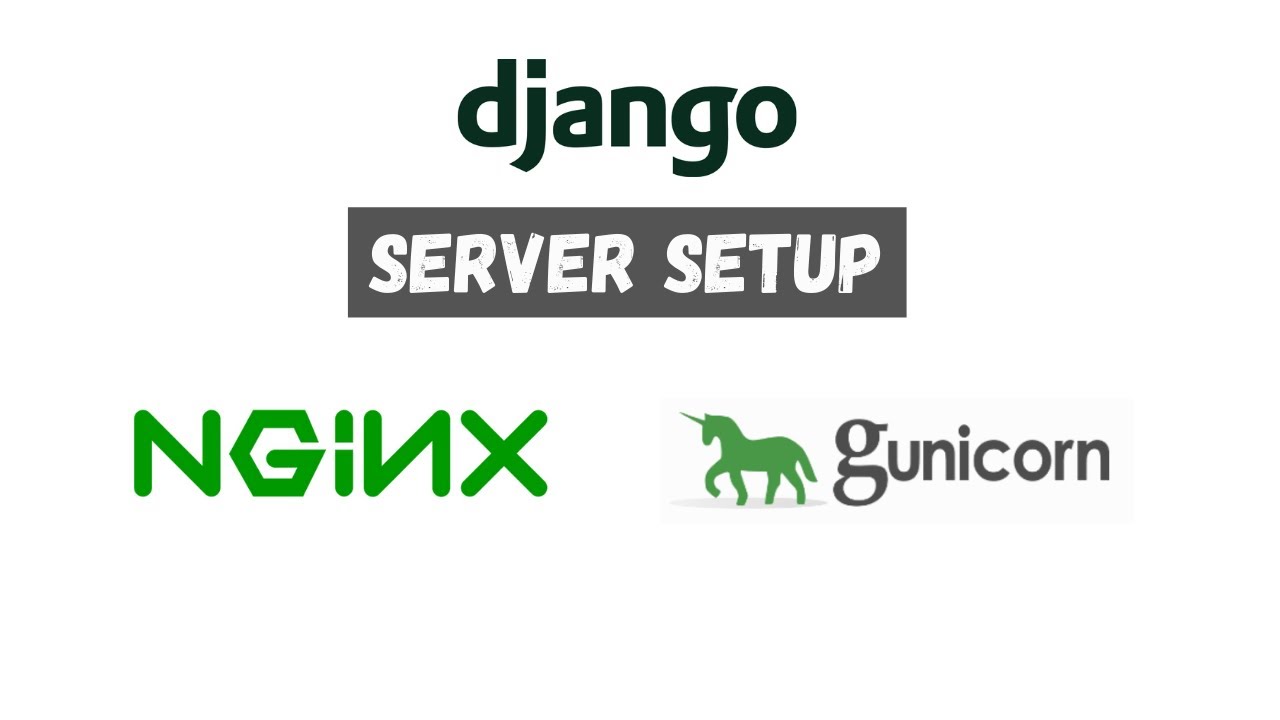 How To Set Up Secure Django with Postgres, Nginx, and Gunicorn on Ubuntu