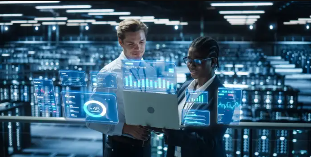 How Data Modernization Drives Business Intelligence Success