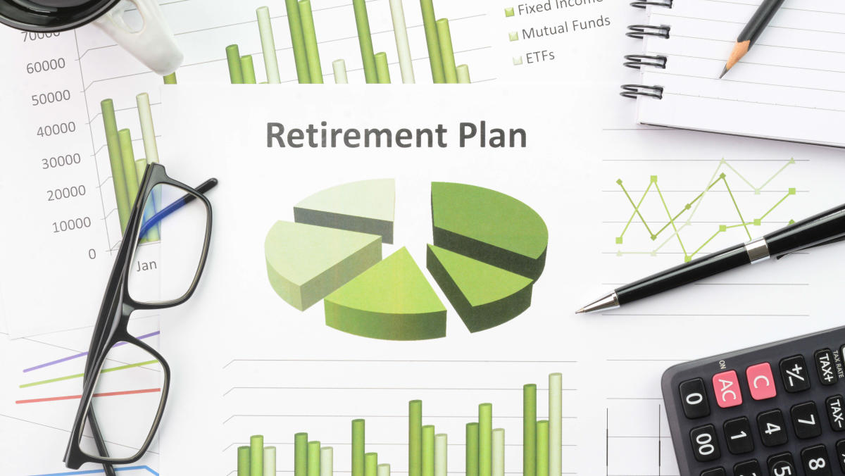 Top Features of the Best Retirement Planning Software Tools in 2024
