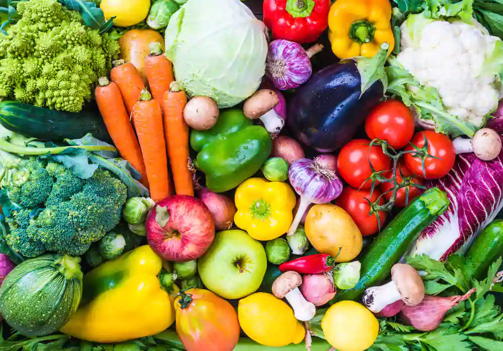The Advantages of Organic Produce Delivery Services in Los Angeles