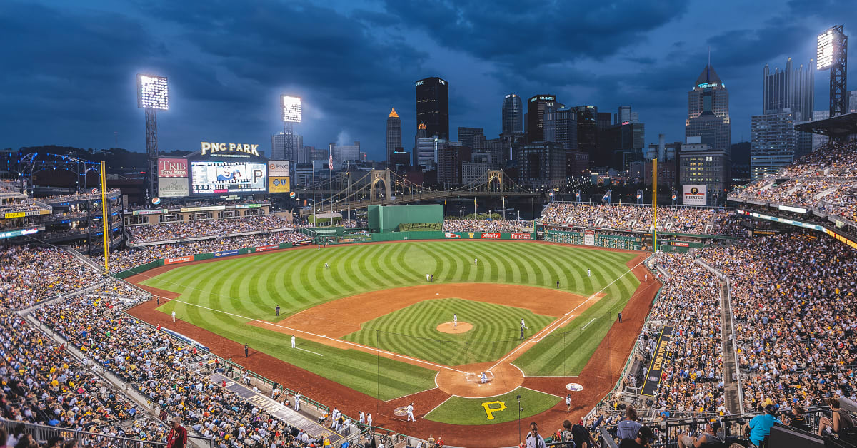 Ranking All 30 MLB Stadiums From Worst to Best