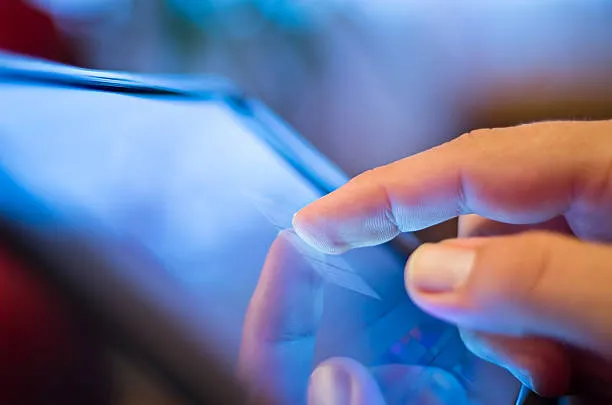 How Touch-Screen Technology Works: A Guide to Understanding Modern Interfaces