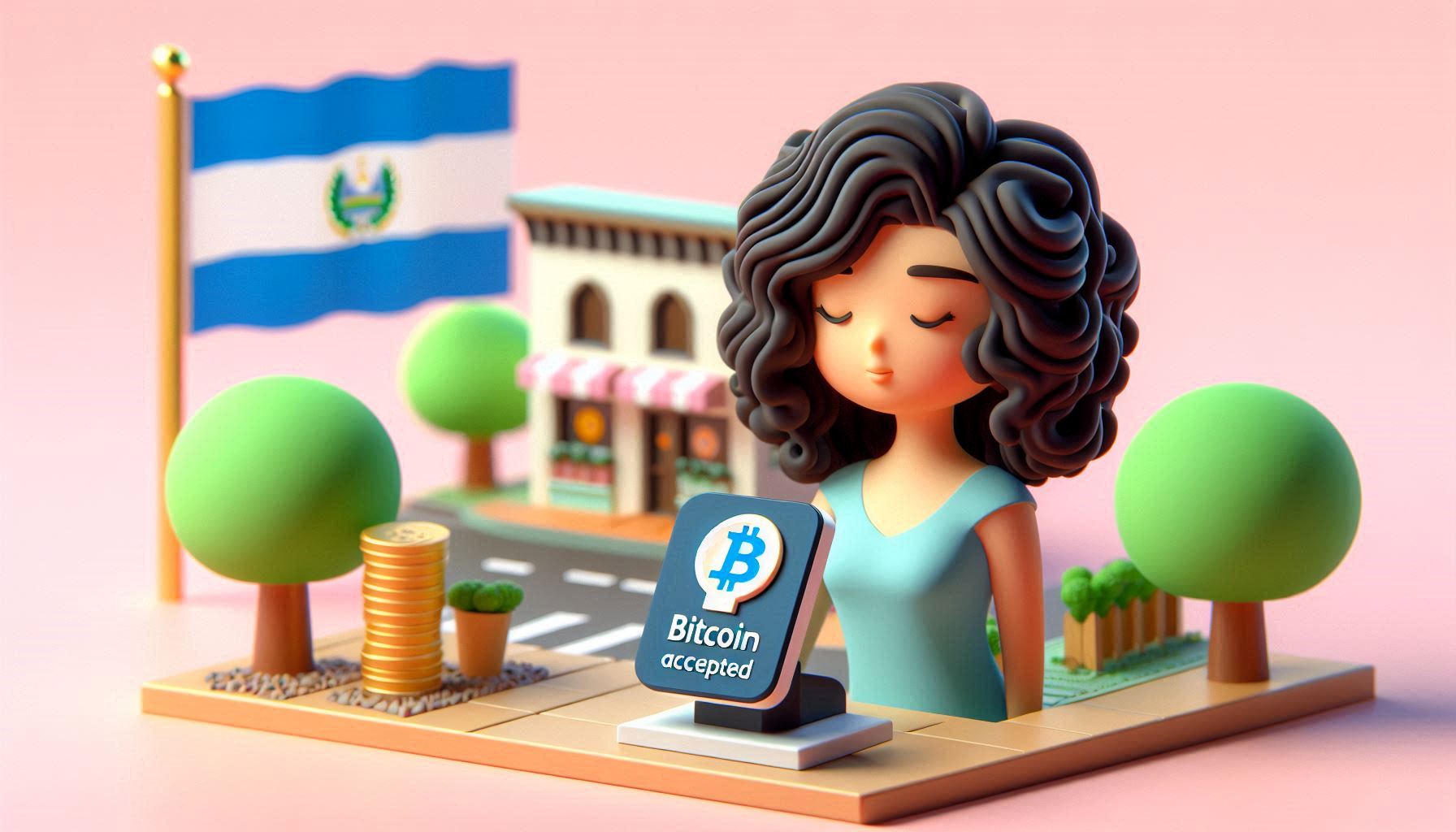 The Lightning Network: Revolutionizing Small Business Payments in El Salvador 🚀💳