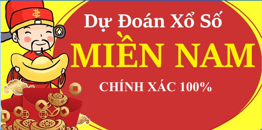 Soi cầu XSMN 4-10-2024, dự đoán kết quả xổ số miền Nam 4-10-2024