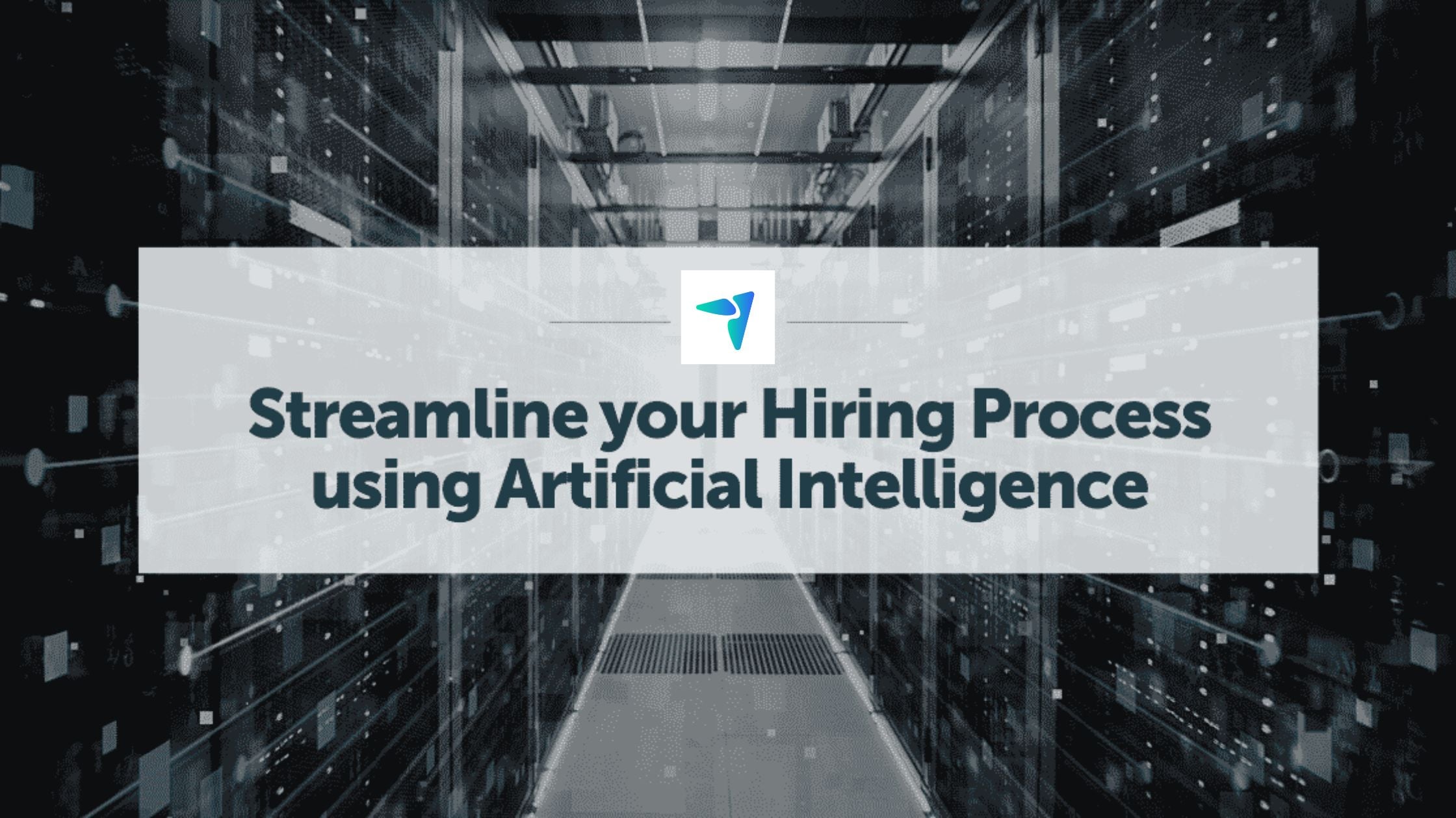 Streamlined Hiring Process: Reducing Time to Hire with AI Tools
