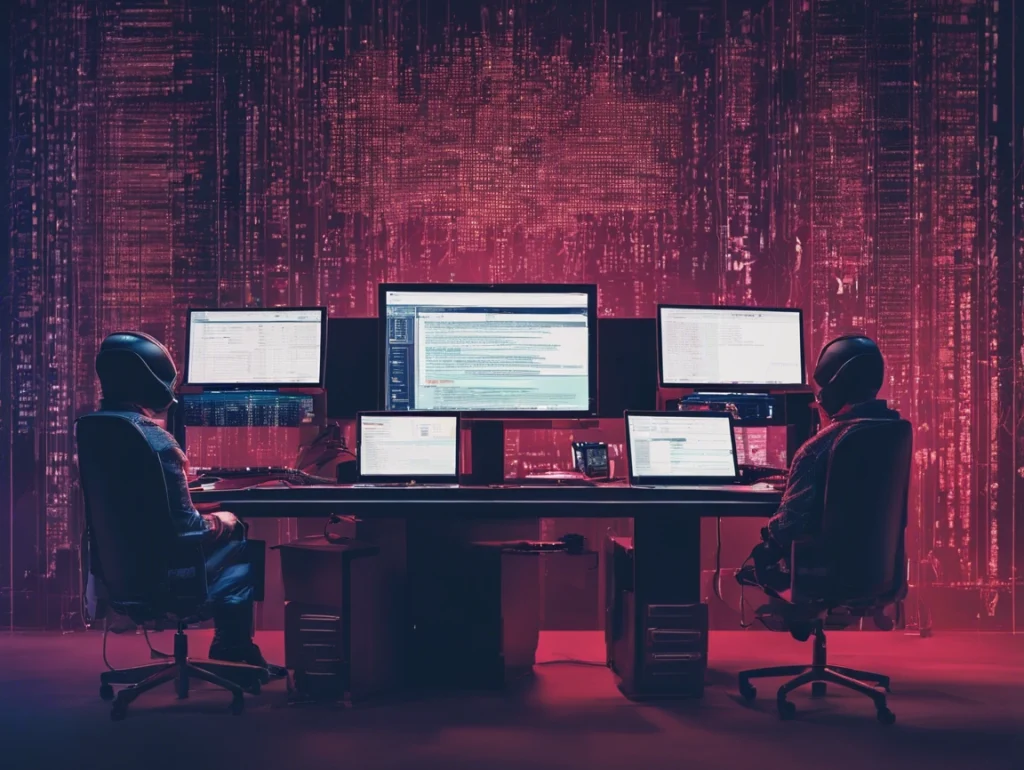 Penetration Testing: A Key Step in Ensuring Software Security