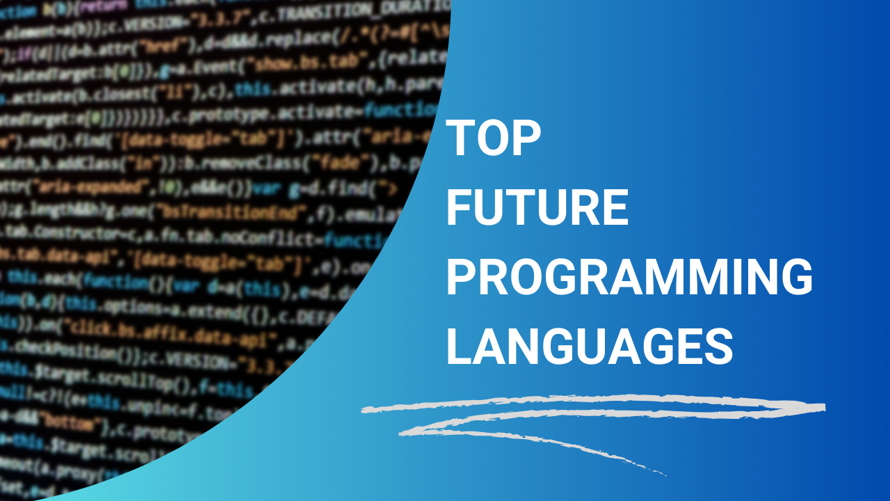 What programming language is projected to have significant growth and relevance in the future?