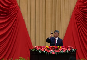 As China Marks 75 Years, Can Xi Restore Economic Stability?