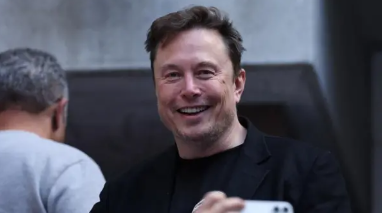 Mystery Surrounds Musk's Interview with U.S. Regulators