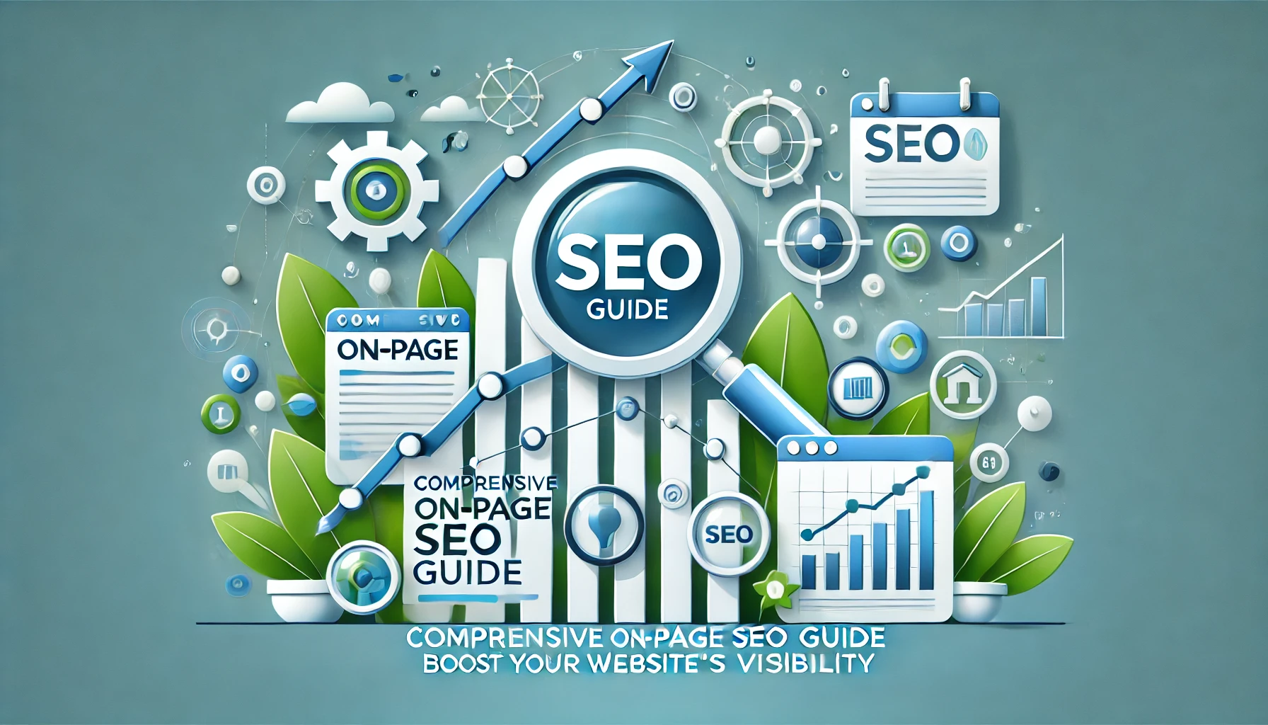 Comprehensive On-Page SEO Guide: Boost Your Website's Visibility