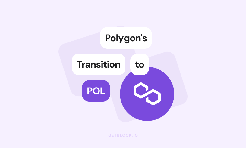 MATIC Transitions to POL: Key Insights for Polygon Users