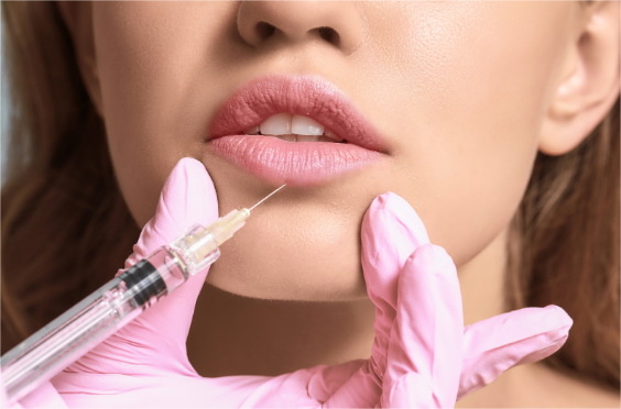Everything You Need to Know About Lip Fillers in Pasadena: A Comprehensive Guide