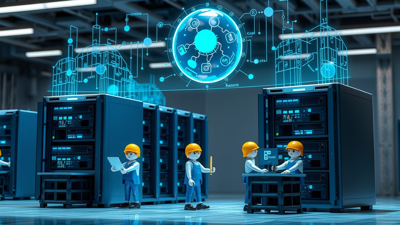 The Big Data Revolution: Powering AI’s Unstoppable Rise