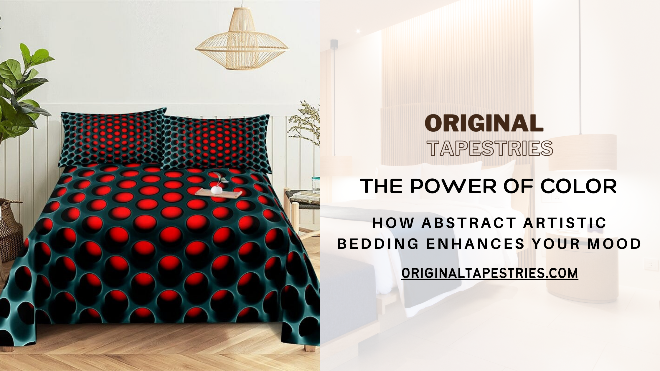 The Power of Color